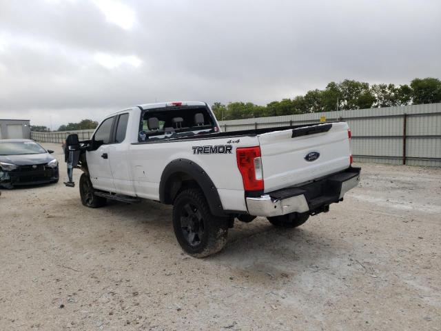 Photo 2 VIN: 1FT7X2BT7KEC81197 - FORD F250 SUPER 