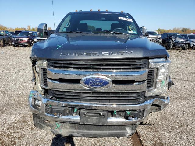 Photo 4 VIN: 1FT7X2BT7KEG68378 - FORD F250 SUPER 