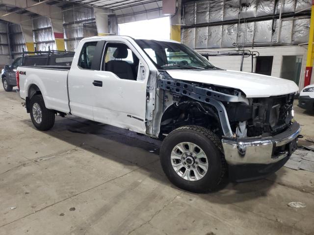 Photo 3 VIN: 1FT7X2BT7NEC36569 - FORD F250 SUPER 