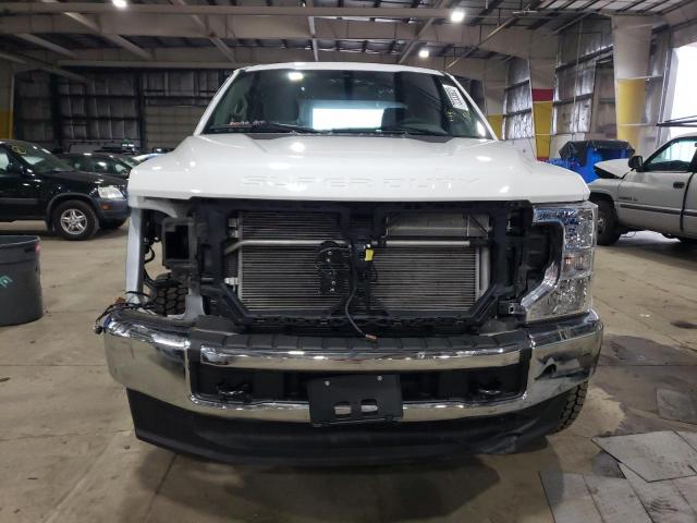 Photo 4 VIN: 1FT7X2BT7NEC36569 - FORD F250 SUPER 