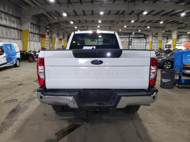 Photo 5 VIN: 1FT7X2BT7NEC36569 - FORD F250 SUPER 