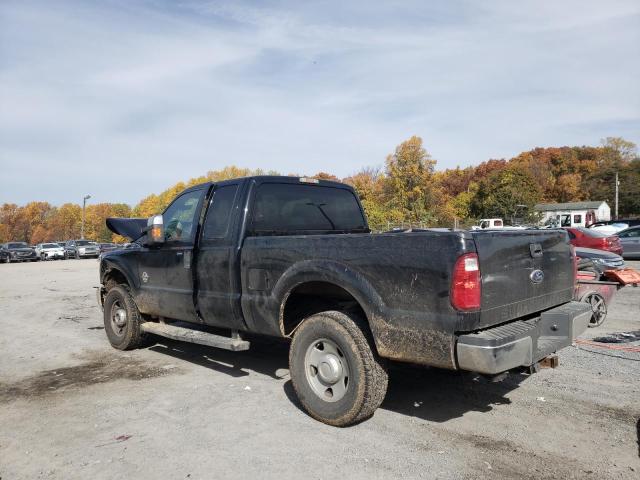 Photo 2 VIN: 1FT7X2BT8CEA10120 - FORD F250 SUPER 