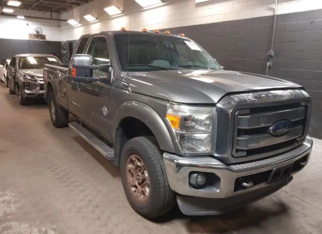 Photo 0 VIN: 1FT7X2BT8DEB06878 - FORD F250 