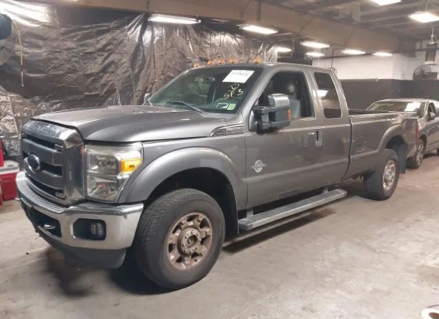 Photo 1 VIN: 1FT7X2BT8DEB06878 - FORD F250 