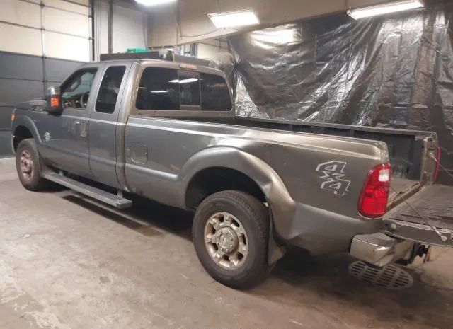 Photo 2 VIN: 1FT7X2BT8DEB06878 - FORD F250 