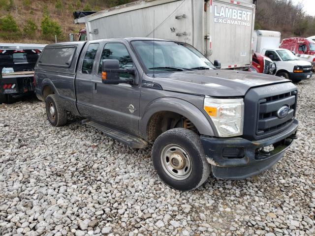 Photo 3 VIN: 1FT7X2BT8DEB63758 - FORD F250 SUPER 