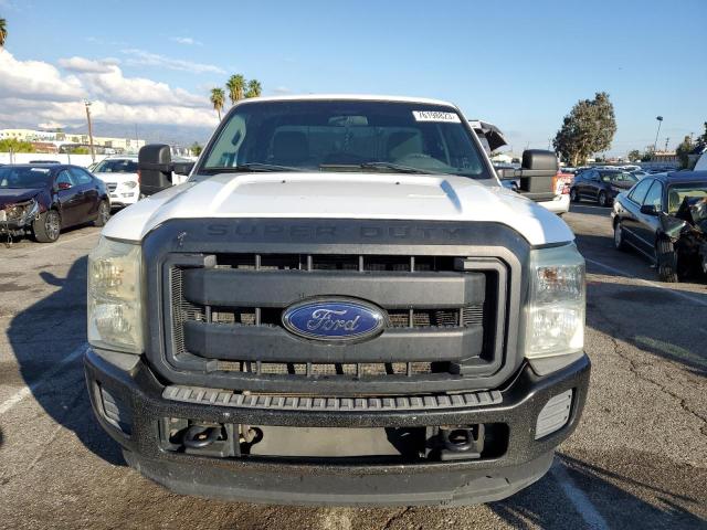 Photo 4 VIN: 1FT7X2BT8EEB43382 - FORD F250 