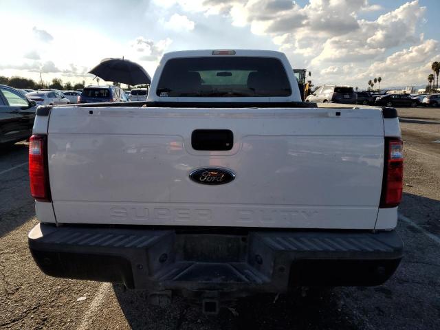 Photo 5 VIN: 1FT7X2BT8EEB43382 - FORD F250 