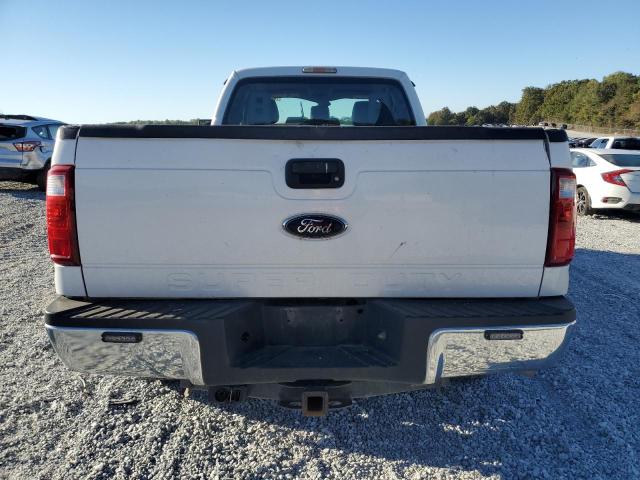 Photo 5 VIN: 1FT7X2BT8GEC95293 - FORD F250 SUPER 