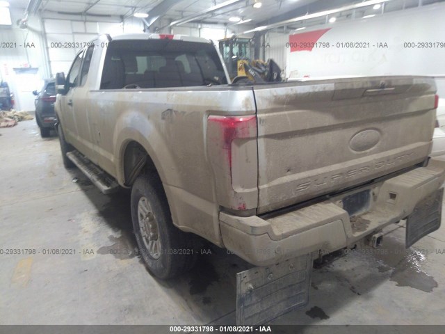 Photo 2 VIN: 1FT7X2BT8KED37485 - FORD SUPER DUTY F-250 SRW 