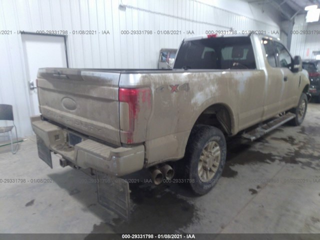 Photo 3 VIN: 1FT7X2BT8KED37485 - FORD SUPER DUTY F-250 SRW 