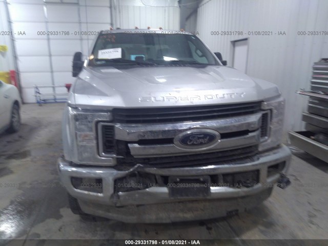 Photo 5 VIN: 1FT7X2BT8KED37485 - FORD SUPER DUTY F-250 SRW 