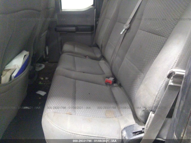 Photo 7 VIN: 1FT7X2BT8KED37485 - FORD SUPER DUTY F-250 SRW 