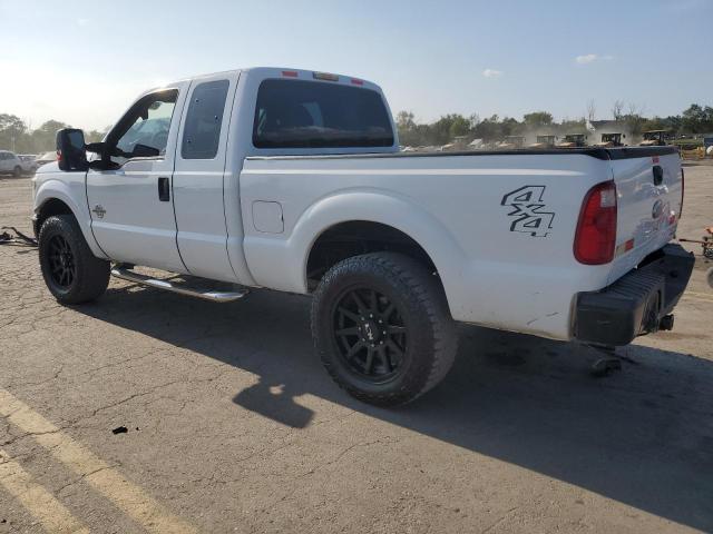 Photo 1 VIN: 1FT7X2BT9BEA70440 - FORD F250 SUPER 