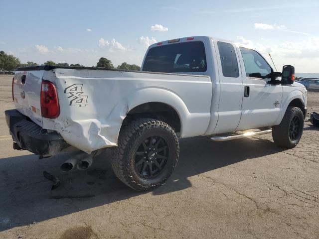 Photo 2 VIN: 1FT7X2BT9BEA70440 - FORD F250 SUPER 