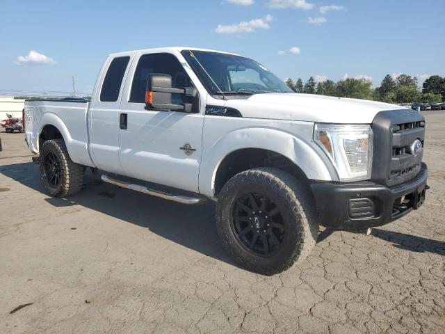 Photo 3 VIN: 1FT7X2BT9BEA70440 - FORD F250 SUPER 