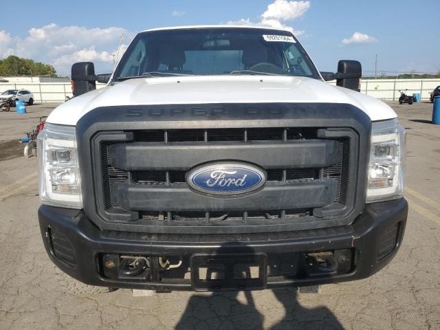 Photo 4 VIN: 1FT7X2BT9BEA70440 - FORD F250 SUPER 