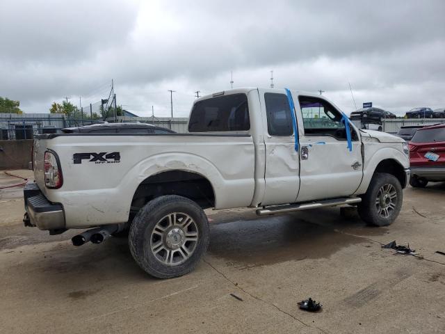 Photo 2 VIN: 1FT7X2BT9CEB29777 - FORD F250 SUPER 