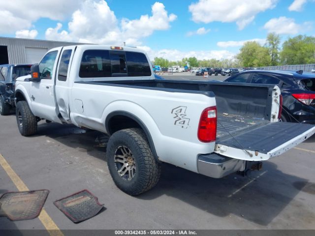 Photo 2 VIN: 1FT7X2BT9DEA20690 - FORD F-250 