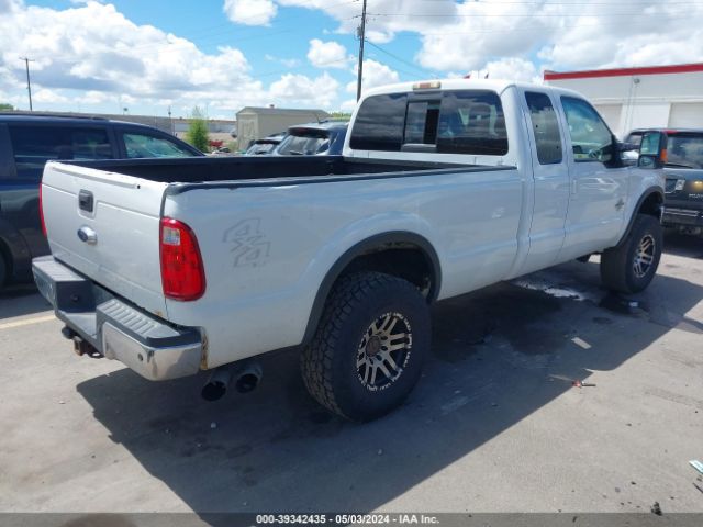 Photo 3 VIN: 1FT7X2BT9DEA20690 - FORD F-250 