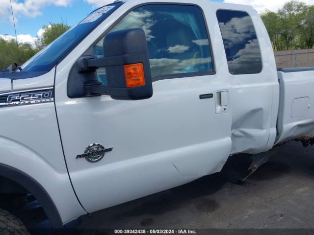 Photo 5 VIN: 1FT7X2BT9DEA20690 - FORD F-250 