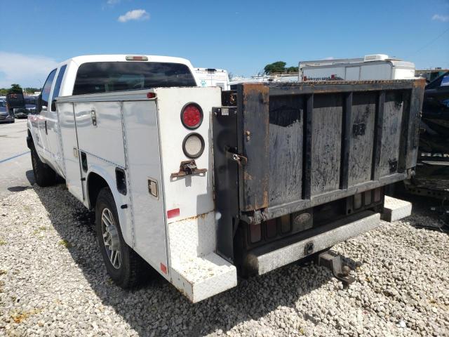 Photo 2 VIN: 1FT7X2BT9DEB28114 - FORD F250 SUPER 