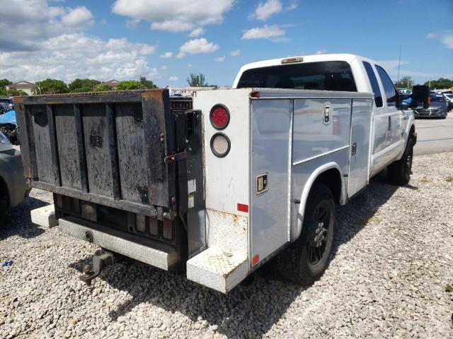 Photo 3 VIN: 1FT7X2BT9DEB28114 - FORD F250 SUPER 