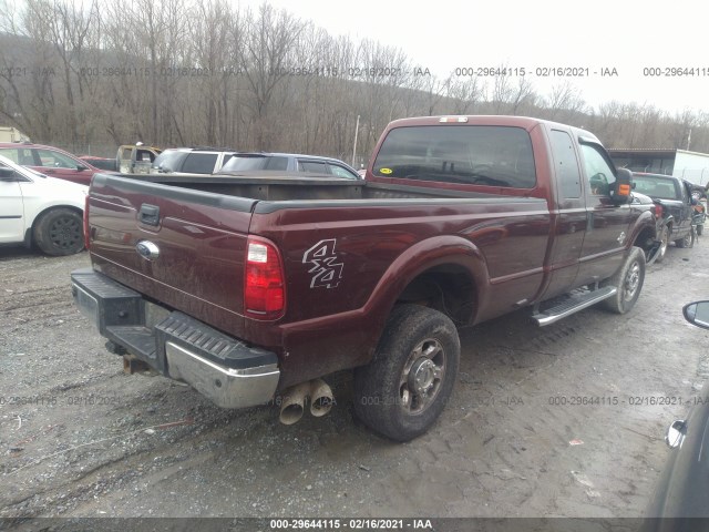 Photo 3 VIN: 1FT7X2BT9FED30938 - FORD SUPER DUTY F-250 SRW 