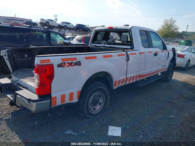 Photo 3 VIN: 1FT7X2BT9LEE50458 - FORD F-250 