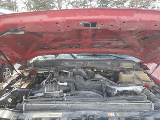 Photo 6 VIN: 1FT7X2BTXCEA53678 - FORD F250 SUPER 