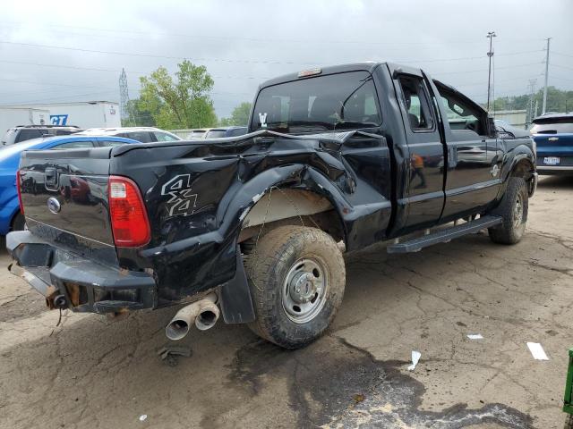 Photo 2 VIN: 1FT7X2BTXDEB71697 - FORD F250 