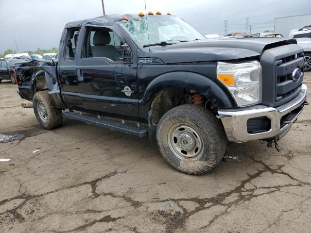 Photo 3 VIN: 1FT7X2BTXDEB71697 - FORD F250 