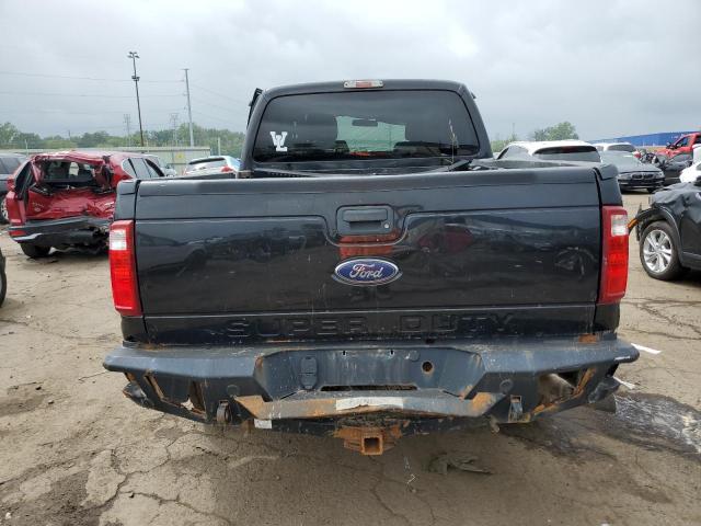 Photo 5 VIN: 1FT7X2BTXDEB71697 - FORD F250 