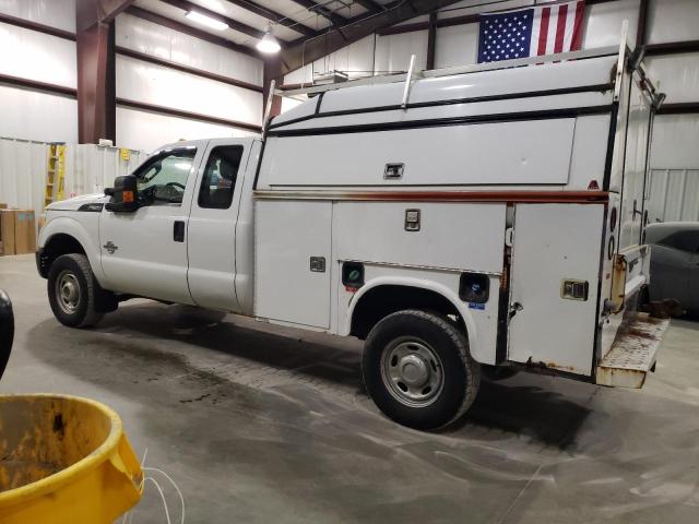 Photo 1 VIN: 1FT7X2BTXEEA46409 - FORD F250 SUPER 