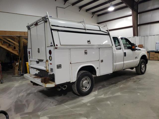 Photo 2 VIN: 1FT7X2BTXEEA46409 - FORD F250 SUPER 