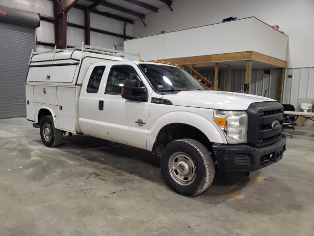 Photo 3 VIN: 1FT7X2BTXEEA46409 - FORD F250 SUPER 