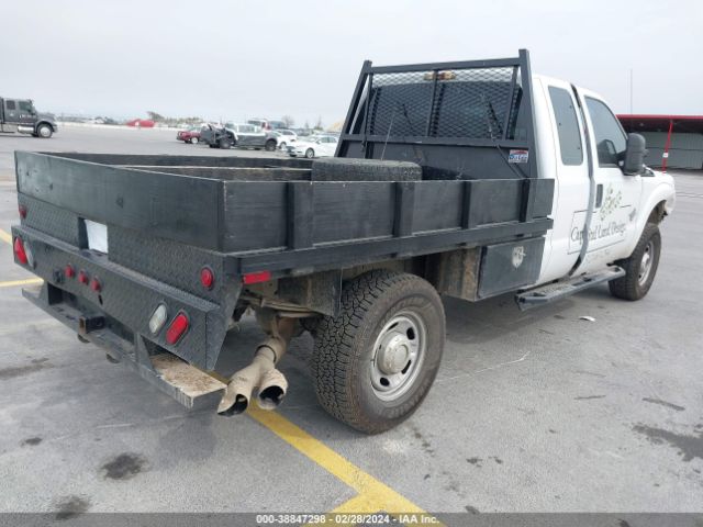 Photo 3 VIN: 1FT7X2BTXGEC84750 - FORD F-250 