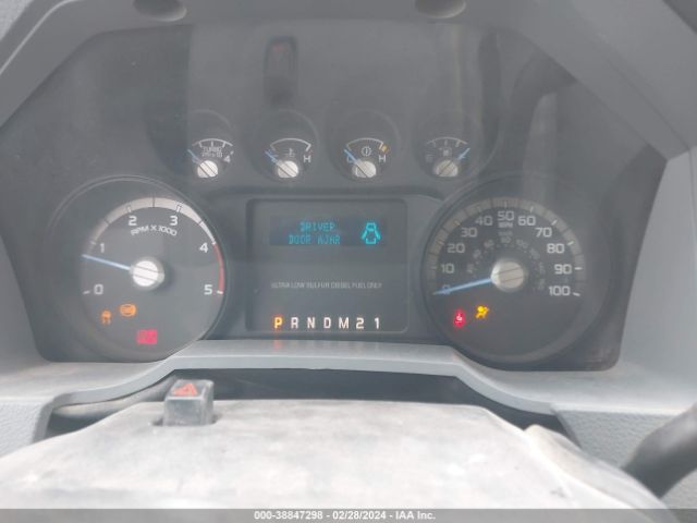 Photo 6 VIN: 1FT7X2BTXGEC84750 - FORD F-250 