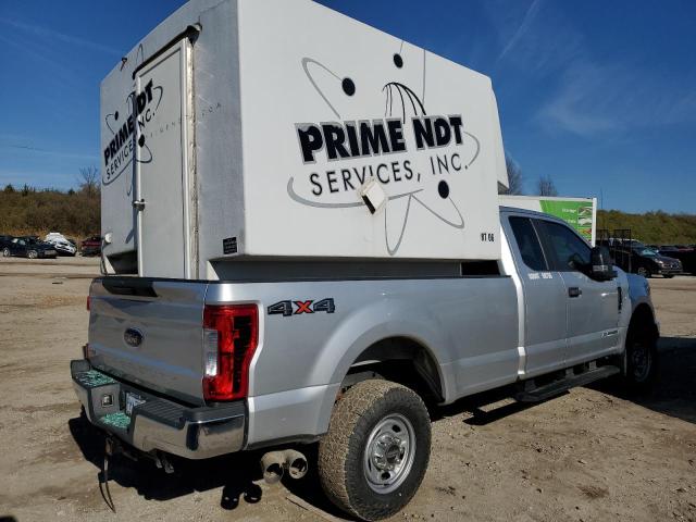 Photo 3 VIN: 1FT7X2BTXKED47855 - FORD F250 SUPER 