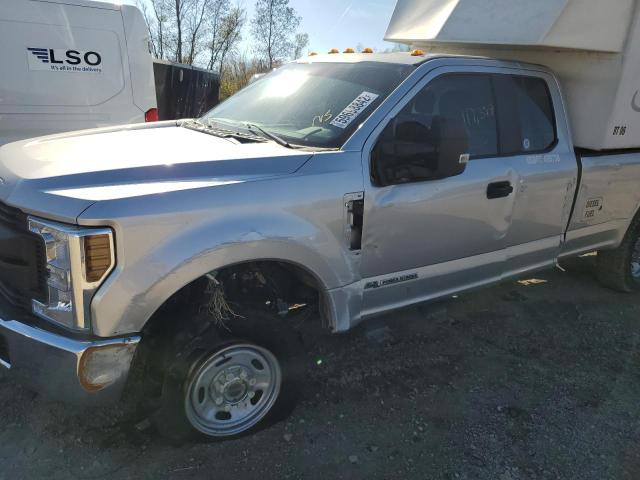 Photo 8 VIN: 1FT7X2BTXKED47855 - FORD F250 SUPER 