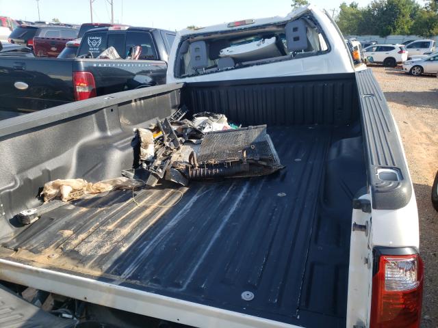 Photo 5 VIN: 1FT7X3B61GEC24615 - FORD F350 SUPER 