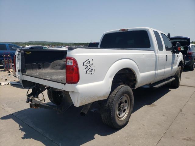 Photo 3 VIN: 1FT7X3B64BEB25540 - FORD F350 SUPER 