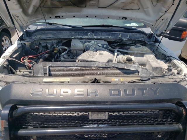 Photo 6 VIN: 1FT7X3B64BEB25540 - FORD F350 SUPER 