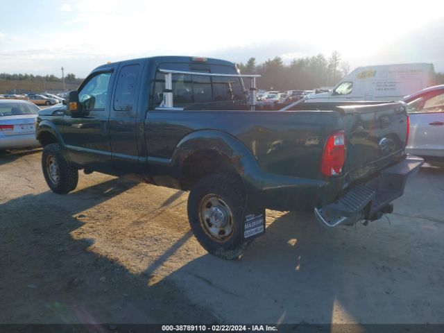 Photo 2 VIN: 1FT7X3B67BEB45913 - FORD F-350 