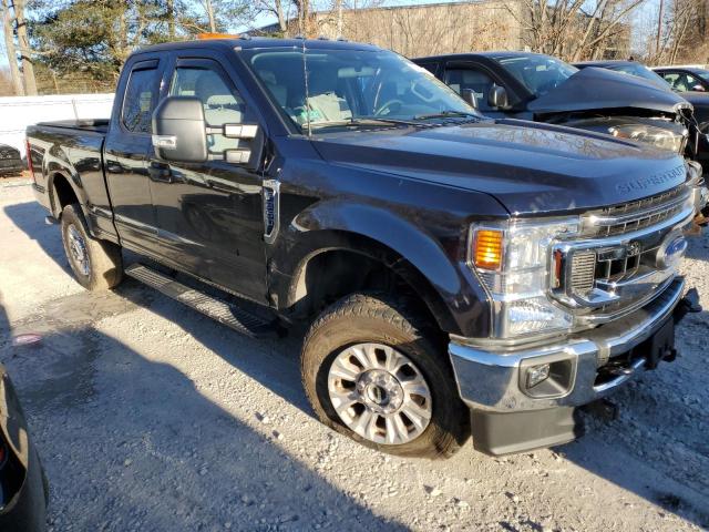 Photo 3 VIN: 1FT7X3BN6NEC97788 - FORD F350 