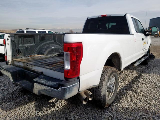 Photo 3 VIN: 1FT7X3BT1HEE82740 - FORD F350 SUPER 