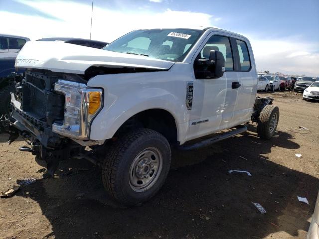 Photo 0 VIN: 1FT7X3BT4HEE46590 - FORD F350 SUPER 