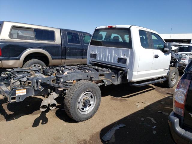 Photo 2 VIN: 1FT7X3BT4HEE46590 - FORD F350 SUPER 