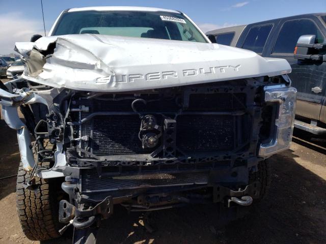 Photo 4 VIN: 1FT7X3BT4HEE46590 - FORD F350 SUPER 