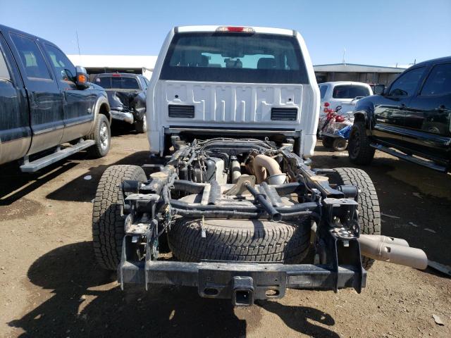 Photo 5 VIN: 1FT7X3BT4HEE46590 - FORD F350 SUPER 